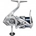Котушка Shimano Stradic FM 2500S 6+1BB 5.11 (ST2500SFM)