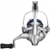 Котушка Shimano Stradic FM 2500S 6+1BB 5.11 (ST2500SFM)