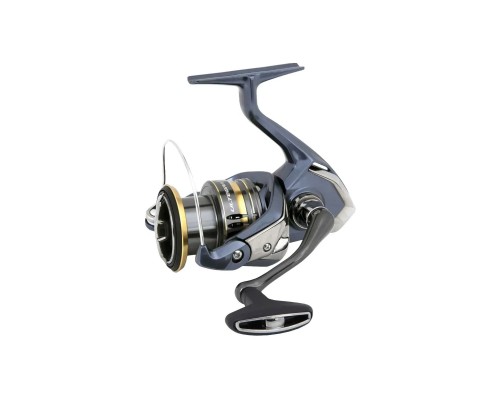 Котушка Shimano Ultegra FC 2500 HG 5+1BB (ULT2500HGFC)