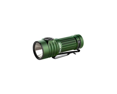 Ліхтар Olight Baton Turbo OD Green (0.0000.0948)