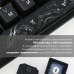 Клавіатура Ducky One 3 Cherry MX Brown RGB UA USB Black (DKON2108ST-BUAPXCLAWSC1)