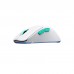 Мишка Cherry Xtrfy M64 Wireless/USB White (CX-M64W-WHITE)