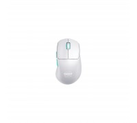 Мишка Cherry Xtrfy M64 Wireless/USB White (CX-M64W-WHITE)