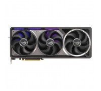 Відеокарта ASUS GeForce RTX5090 32GB ROG ASTRAL OC GAMING (ROG-ASTRAL-RTX5090-O32G-GAMING)