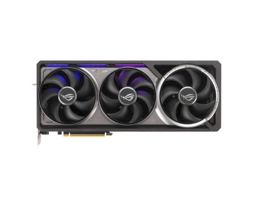 Відеокарта ASUS GeForce RTX5090 32GB ROG ASTRAL OC GAMING (ROG-ASTRAL-RTX5090-O32G-GAMING)