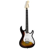 Електрогітара Parksons ST-40 3-Tone Sunburst