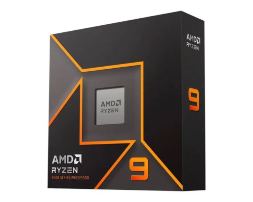 Процесор AMD Ryzen 9 9950X3D (100-000000719)