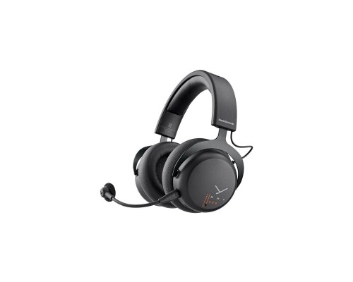 Навушники Beyerdynamic MMX 200 Wireless Black (530310)