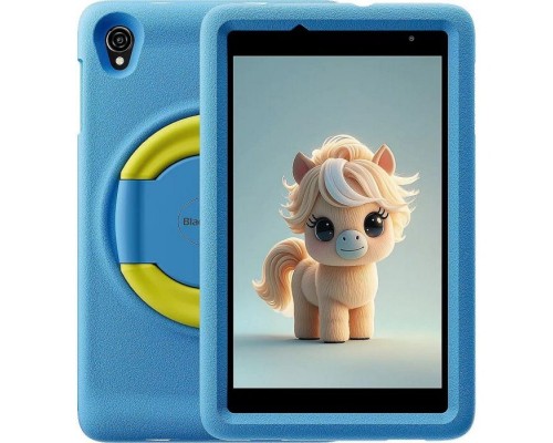 Планшет Blackview Tab A5 Kids 8.0" HD+ IPS 3/64GB / LTE Blue (6931548318637)