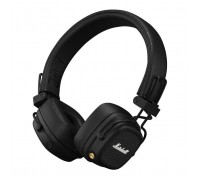 Навушники Marshall Major V Black (1006832)
