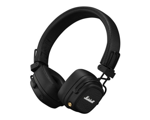 Навушники Marshall Major V Black (1006832)