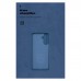 Чохол до мобільного телефона Armorstandart ICON Samsung A26 5G Camera cover Dark Blue (ARM82183)