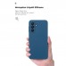 Чохол до мобільного телефона Armorstandart ICON Samsung A26 5G Camera cover Dark Blue (ARM82183)