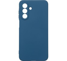 Чохол до мобільного телефона Armorstandart ICON Samsung A26 5G Camera cover Dark Blue (ARM82183)