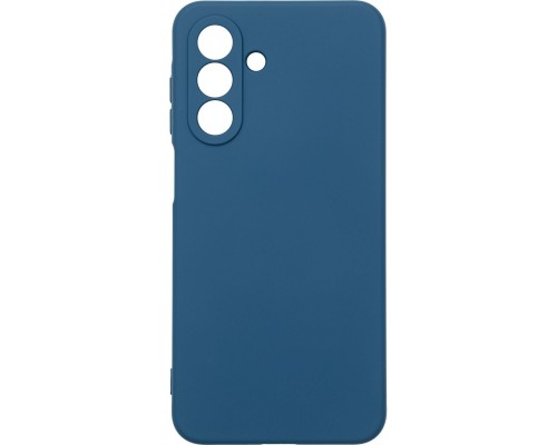 Чохол до мобільного телефона Armorstandart ICON Samsung A26 5G Camera cover Dark Blue (ARM82183)