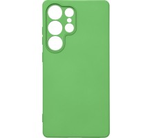 Чохол до мобільного телефона Armorstandart ICON Samsung S25 Ultra Camera cover Green (ARM81582)