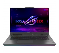 Ноутбук ASUS ROG Strix G18 G814JIR-N6121X (90NR0ID6-M006M0)