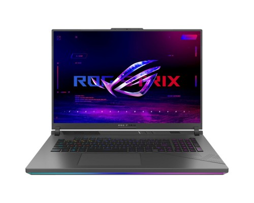 Ноутбук ASUS ROG Strix G18 G814JIR-N6121X (90NR0ID6-M006M0)