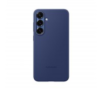 Чохол до мобільного телефона Samsung Galaxy S25+ (S936) Silicone Case Blue (EF-PS936CNEGWW)