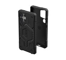 Чохол до мобільного телефона UAG Samsung Galaxy S25 Ultra Monarch Carbon Fiber (214464114242)