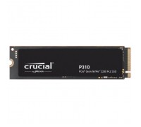 Накопичувач SSD M.2 2280 500GB P310 Micron (CT500P310SSD8)