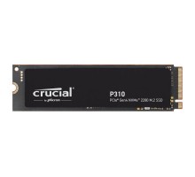 Накопичувач SSD M.2 2280 500GB P310 Micron (CT500P310SSD8)