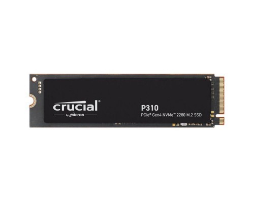 Накопичувач SSD M.2 2280 500GB P310 Micron (CT500P310SSD8)