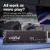 Накопичувач SSD M.2 2280 500GB P310 Micron (CT500P310SSD8)