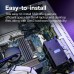 Накопичувач SSD M.2 2280 500GB P310 Micron (CT500P310SSD8)