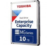 Жорсткий диск 3.5" 10TB Toshiba (MG10ADA10TE)