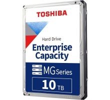 Жорсткий диск 3.5" 10TB Toshiba (MG10ADA10TE)