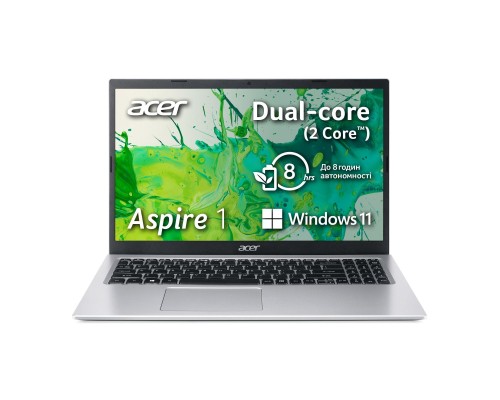 Ноутбук Acer Aspire 1 A115-32-C8C1 (NX.A6WEU.00D)