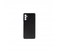 Чохол до мобільного телефона BeCover Samsung Galaxy S25 SM-S931 Black (712900)