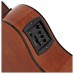 Гітара класична Yamaha NTX1 Brown Sunburst