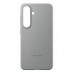 Чохол до мобільного телефона Samsung Kindsuit Samsung Galaxy S25 Gray (EF-VS931PJEGWW)