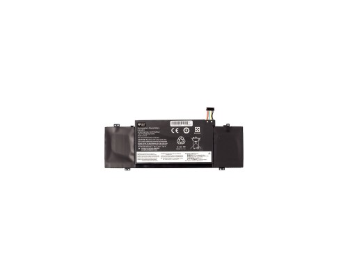 Акумулятор до ноутбука LENOVO Yoga Slim 7 Carbon 14ACN6 (L20C4PF2) 7.4V 5950mAh PowerPlant (NB482399)