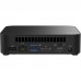 Комп'ютер ASUS NUC 14 Essential RNUC14MNK9700002 Slim Kit(L6) / N97, M.2 22x80 NVMe & SATA SSD, EU Cord (90AR00M2-M00080)