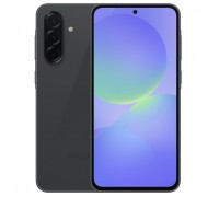 Мобільний телефон Samsung Galaxy A36 5G 6/128Gb Black (SM-A366BZKBEUC)