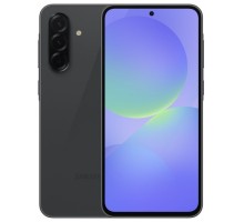Мобільний телефон Samsung Galaxy A36 5G 6/128Gb Black (SM-A366BZKBEUC)