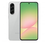 Мобільний телефон Samsung Galaxy A56 5G 8/128Gb Gray (SM-A566BZAAEUC)