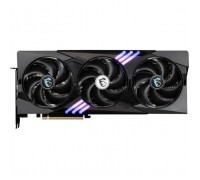 Відеокарта MSI GeForce RTX5070 12Gb GAMING TRIO OC (RTX 5070 12G GAMING TRIO OC)