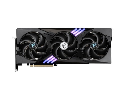 Відеокарта MSI GeForce RTX5070 12Gb GAMING TRIO OC (RTX 5070 12G GAMING TRIO OC)