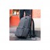 Рюкзак туристичний Pacsafe Metrosafe X 20L графітовий (30640144)