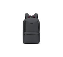 Рюкзак туристичний Pacsafe Metrosafe X 20L графітовий (30640144)