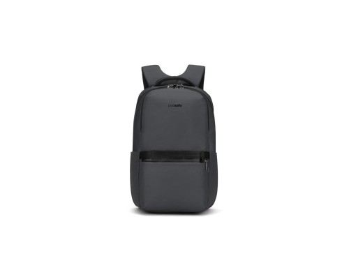 Рюкзак туристичний Pacsafe Metrosafe X 25L графітовий (30645144)