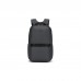 Рюкзак туристичний Pacsafe Metrosafe X 25L графітовий (30645144)