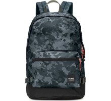Рюкзак туристичний Pacsafe Slingsafe LX400 backpack чорний-камуфляжний (45335802)
