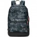 Рюкзак туристичний Pacsafe Slingsafe LX400 backpack чорний-камуфляжний (45335802)