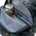 Рюкзак туристичний Pacsafe Slingsafe LX400 backpack чорний-камуфляжний (45335802)