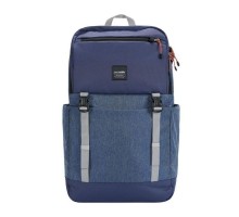 Рюкзак туристичний Pacsafe Slingsafe LX500 backpack синій (45330601)